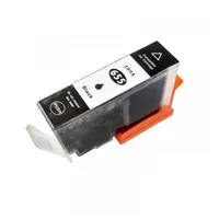 Compatible cartridge Hp No.655 Cz109Ae Black 