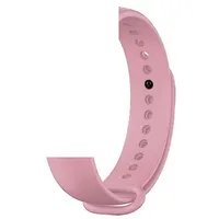 Devia band Deluxe Sport for Xiaomi Mi Band 5  6 pink Gsm0110032 6938595350344