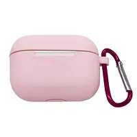Evelatus Apple Airpods Pro Case Eac04 Pink  4752192043575