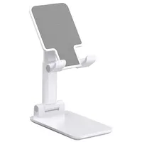Foldable Phone Desk Holder Choetech H88-Wh White  053045