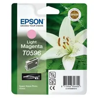 Grade kasetė Epson T0596 light magenta  T0596Gr