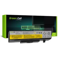 Green Cell Battery for Lenovo G500 G505 G510 G580 G580A G580Am G585 G700 G710 G480 G485 Ideapad P580 P585 Y480 Y580 Z480...  59027014160589