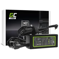 Green Cell Pro Charger / Ac Adapter 20V 3.25A 65W for Lenovo Ideapad 3, 5, 320-15 510-15 S145-14 S145-15 S340-14...  59033172245703