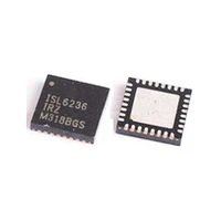 Isl9520Hrtz Intersil power, charging controller / shim Ic Chip  21070900044 9854030440234