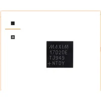 Max17020E / 17020E Maxim power, charging controller shim Ic Chip  21070900015 9854030439498