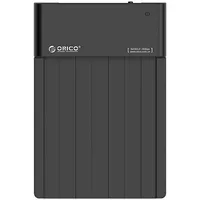 Orico 2.5 / 3.5 inch Usb3.0 Hard Drive Dock  021392271895