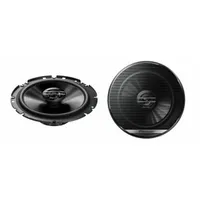 Pioneer ts-g1720f car speakers  102694887383