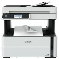 Printer Epson Ecotank M3180 Mono, A4, Wi-Fi  C11Cg93403