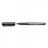 Stanger permanent Marker M141, 1-3 mm, black, 1 pcs. 710080  710080-1 401188602851