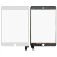 Touch screen iPad mini 5 2019 A2133 / A2124 A2125 A2126 White Org  1-4400000098223 4400000098223