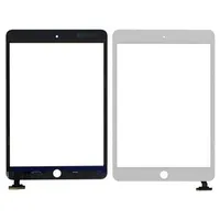 Touch screen iPad mini / 2 White Hq  1-4000000114642 4000000114642
