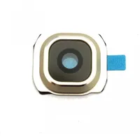 Samsung G920 S6 lens for camera Blue Hq  1-4000000511809 4000000511809