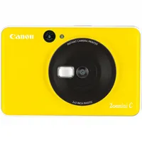 Canon Zoemini C Bumble Bee Yellow  10 sheets Zink Photo Paper 4549292148411
