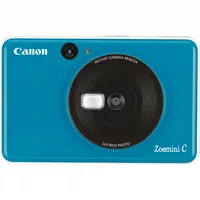 Canon Zoemini C Seaside Blue  10 sheet Zink Photo Paper 4549292148435