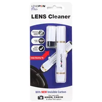 Cleaning pencil Lenspen Original Extra Tip Invisible Carbon  776293001207