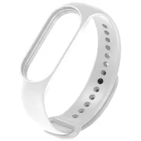 iLike Smart Band 7 Strap Bracelet Bangle Silicone White  9145576255179