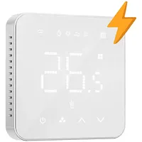 Smart Wi-Fi Thermostat Meross Mts200HkEu Homekit  046202