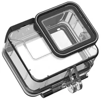 Waterproof case Telesin for Gopro Hero 8 Gp-Wtp-801  029013863295