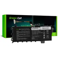 Green Cell battery B21N1818 C21N1818-1 for Asus Vivobook 15 A512 A512Da A512Fa A512Ja R512F R512U X512 X512Da X512Fa X51...  5904326372375