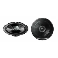 Pioneer ts-g1710f car speakers  102641483994