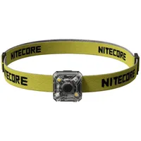 Nitecore Nu Series Headlamp Nu05 V2 Kit  3844258116833
