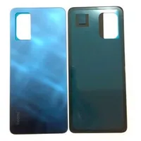 Back cover for Xiaomi Redmi Note 11 Pro 5G Atlantic Blue Org  1-4400000099381 4400000099381
