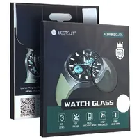 Screen protection glass Bestsuit Flexible Hybrid Glass 5D Apple Watch Ultra 2 49Mm  1-5903396227608 5903396227608