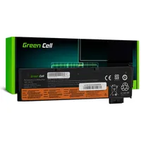 Green Cell Battery 01Av422 01Av490 01Av491 01Av492 for Lenovo Thinkpad T470 T480 T570 T580 T25 A475 A485 P51S P52S  5907813967191