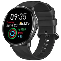 Smartwatch Zeblaze Gtr 3 Pro Black  058328