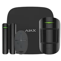Alarm Security Starterkit / Black 38169 Ajax  2-38169