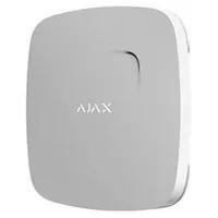 Ajax Detector Wrl Fireprotect Plus/ White 8219  856963007248-1