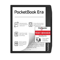 Pocketbook E-Reader  Era 7 1264X1680 1Xusb-C Bluetooth Silver Pb700-U-16-Ww 76401520967164