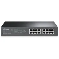 Tp-Link Net Switch 16Port 1000M/ 8P Poe Tl-Sg1016Pe  6935364098865-1 6935364098865