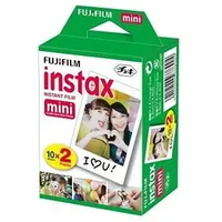 Fujifilm Film Instant Instax Mini/ Glossy 10X2  4547410173833-1 4547410173833