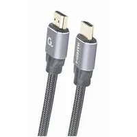 Gembird Cable Hdmi-Hdmi 2M V2.0/ Premium Ccbp-Hdmi-2M  8716309107679-1 8716309107679