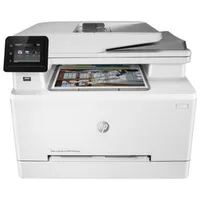 Hp Color Laserjet Pro Mfp M282Nw, Color, Printer for Print, Copy, Scan, Front-Facing Usb printing Scan to email 50-Sheet uncurled Adf  7Kw72A 193905486571 Wlononwcrajss