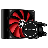 Xilence Cpu Cooler Multi Socket/ Lq120 Xc971  4044953502095