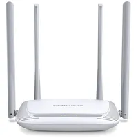 Mercusys 300Mbps Enhanced Wireless N Router  310666645117