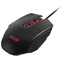 Acer Mouse Usb Optical Nitro / Nmw120 Gp.mce11.01R  4-Gp.mce11.01R 4710886498148