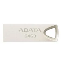 Adata Memory Drive Flash Usb2 64Gb / Gold Auv210-64G-Rgd  4-Auv210-64G-Rgd 4712366965850
