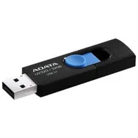 Adata Memory Drive Flash Usb3.1 32Gb / Black Auv320-32G-Rbkbl  4-Auv320-32G-Rbkbl 4713218462800