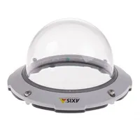 Axis Net Camera Acc Dome Clear / Tq6810 02400-001  4-02400-001 7331021076853