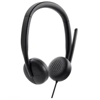 Dell Headset Wh3024 / 520-Bbdh  4-520-Bbdh 884116451761