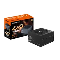 Gigabyte Power Supply, , 750 Watts, Efficiency 80 Plus Gold, Pfc Active, Mtbf 100000 hours, Gp-Ud750Gmpg5  4-Gp-Ud750Gmpg5 4719331553609