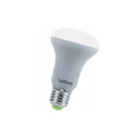 Leduro Light Bulb, , Power consumption 8 Watts, Luminous flux 550 Lumen, 3000 K, 220-240V, Beam angle 180 degrees, 21177  4-21177 4750703995825