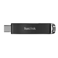 Sandisk By Western Digital Memory Drive Flash Usb-C 64Gb / Sdcz460-064G-G46  4-Sdcz460-064G-G46 619659167141