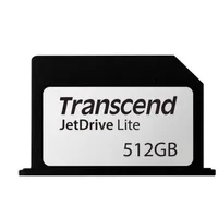 Transcend Jetdrive Lite 330 512Gb  Ts512Gjdl330 760557856245