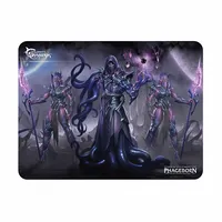 White Shark Mp-1895 Gaming Mouse Pad Oblivion  T-Mlx36291 0616320537586