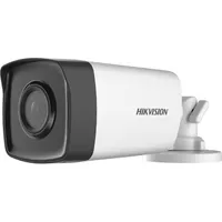 Hikvision Digital Technology Ds-2Ce17D0T-It5F Bullet Outdoor Cctv Security Camera 1920 x 1080 px Ceiling / Wall  Ds-2Ce17D0T-It5F3.6MmC 6941264039679 Cahhikkam0069
