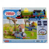Railway Thomas and freinds Delivery set  Wmfpri0Uc045373 194735194643 Htn34